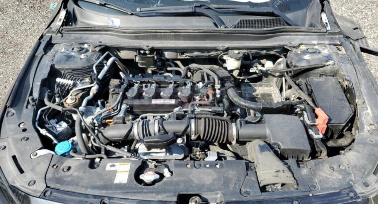 Honda parts honda accord parts
