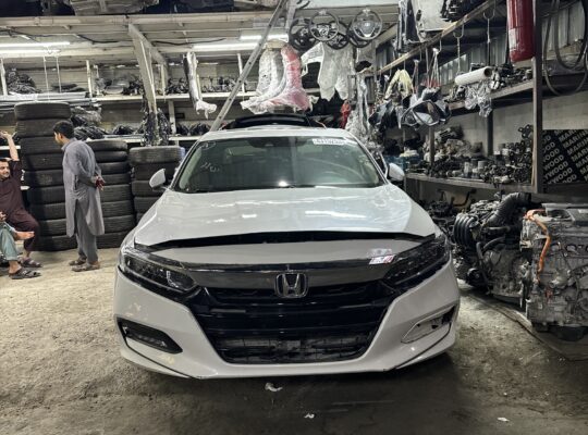 Honda parts honda accord parts
