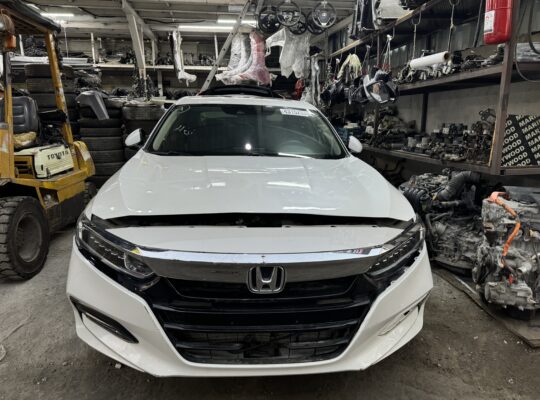 Honda parts honda accord parts