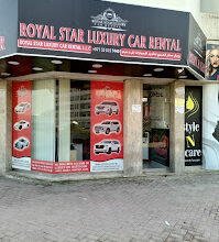 Royal Star Luxury Car Rental