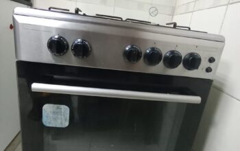 cooking range repair Dubai