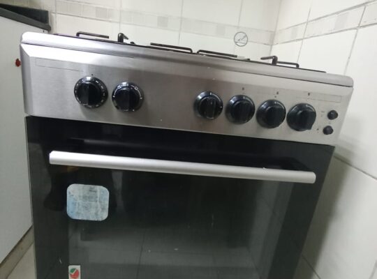 cooking range repair Dubai