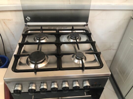 cooking range repair Dubai