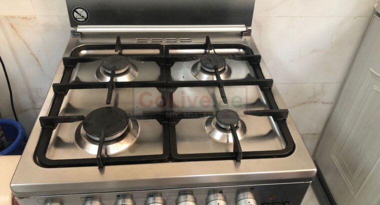 cooking range repair Dubai