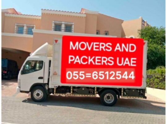 Best Movers And Packers In Dubai On Affordable Prices 055-6512544 Call Or Whatsapp