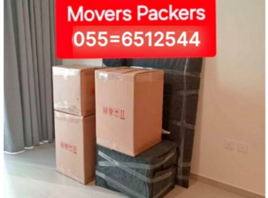 Best Movers And Packers In Dubai On Affordable Prices 055-6512544 Call Or Whatsapp