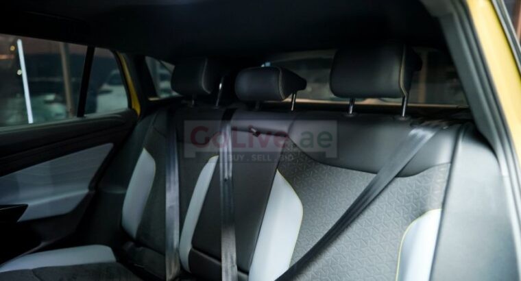 VOLKSWAGEN ID 4 PRO 2021