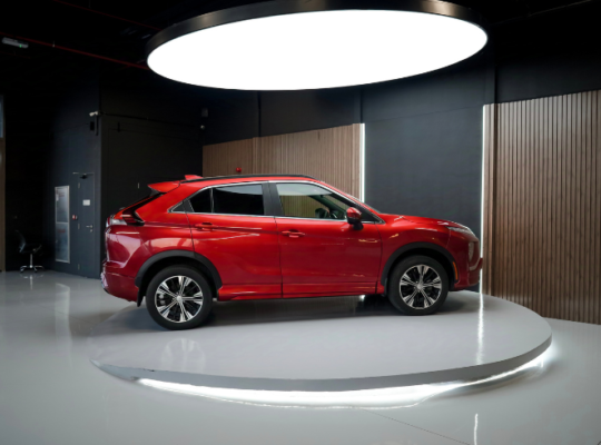 MITSUBISHI Eclipse Cross 2022