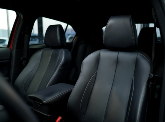 MITSUBISHI Eclipse Cross 2022