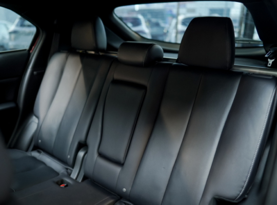 MITSUBISHI Eclipse Cross 2022