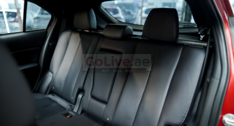MITSUBISHI Eclipse Cross 2022