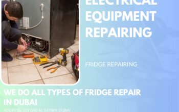 Fridge Repair Freezer Repairs Refrgierator Repairing Center Workshop in Dubai