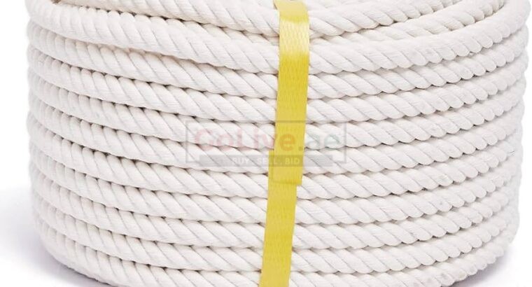 Rope Suppliers in Dubai ( Rope Suppliers in Al Ain UAE )