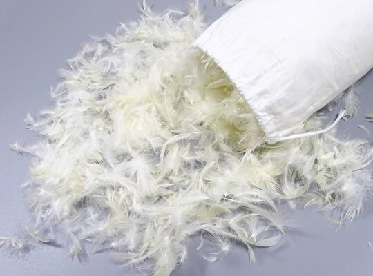 Goose Down feathers for sofas in Qatar ( Goose Down feathers for sofas in Qatar Al Rayyan )