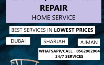 Professional IT Repair Home and Office Services in lowest Prices