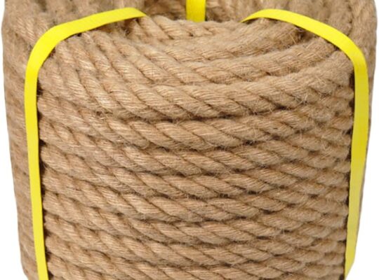 Ropes in Dubai ( Ropes in Abu Dhabi UAE )
