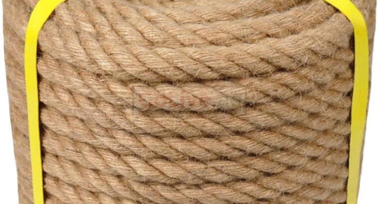 Jute Rope supplier in Dubai ( Jute Rope supplier in UAE Dubai Al Wasl )