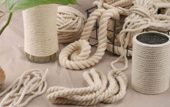 Cotton Ropes Supplier in Duba ( Cotton Ropes Supplier in Umm Al Quwain UAE )