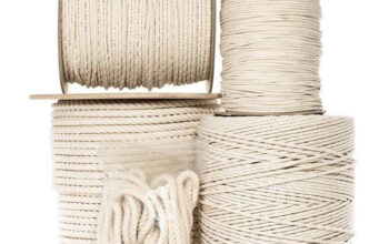 Cotton Rope Supplier in UAE ( Cotton Rope Supplier in UAE Umm Al Quwain )