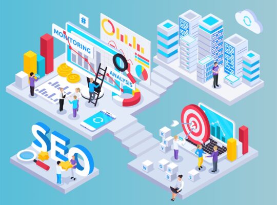 SEO Packages in Dubai | Boost Your Rankings with Digital Arabia