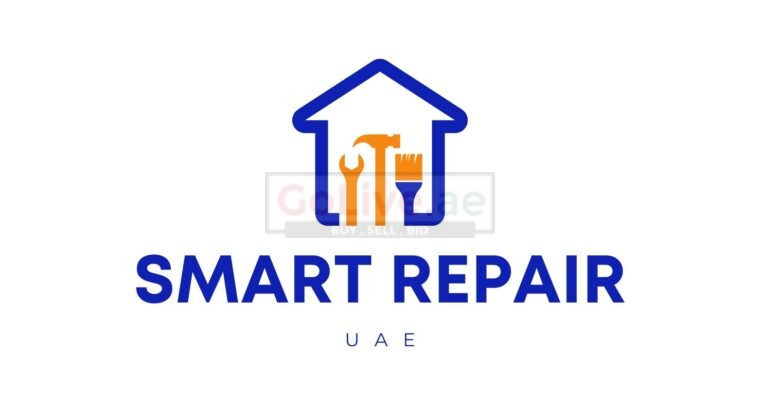 Smart Repair UAE