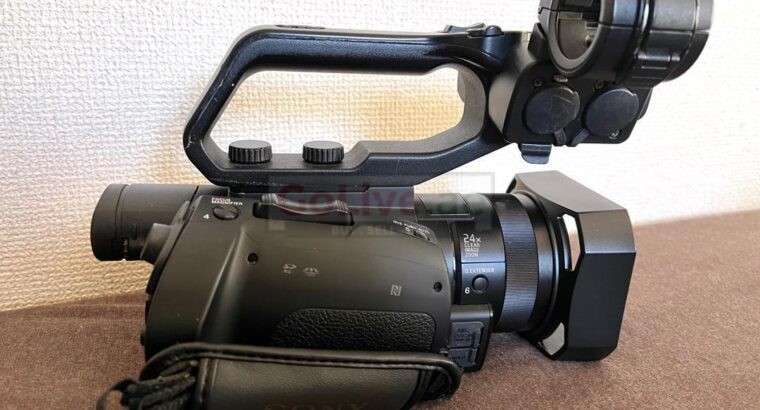 Sony a7R V/Sony PXW-X70/Sony PXW-Z90V/Sony FX30