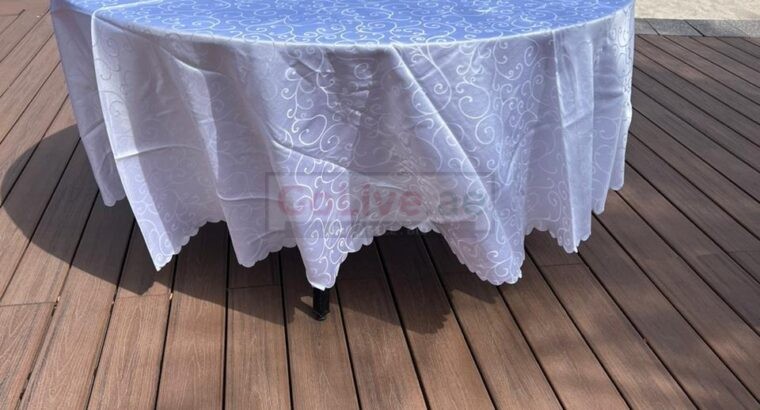 Furniture Rentals, Tables, Chairs, Bean Bags, Inflatables For All Events In Dubai and all Emirates