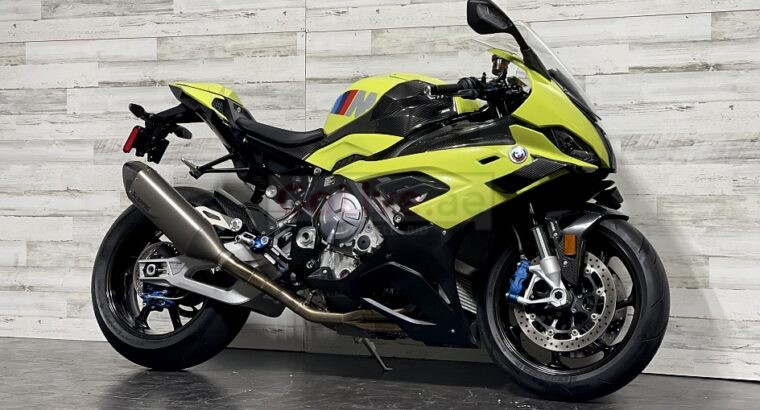 2022 BMW 1000 RR (+974 66574363)