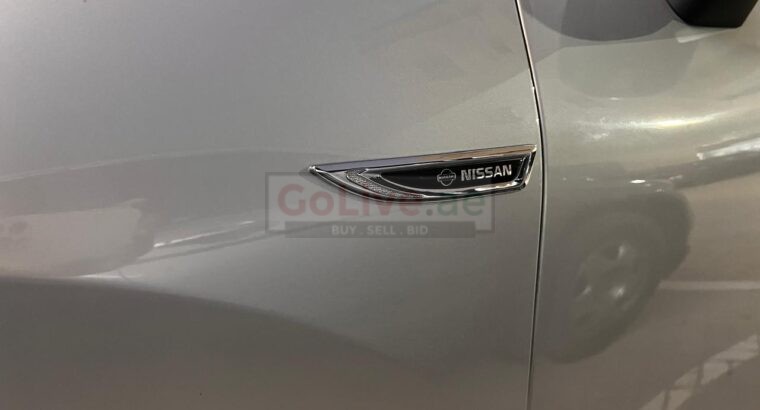 Nissan Rogue-X-Trail-2023