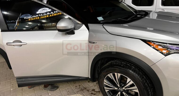 Nissan Rogue-X-Trail-2023
