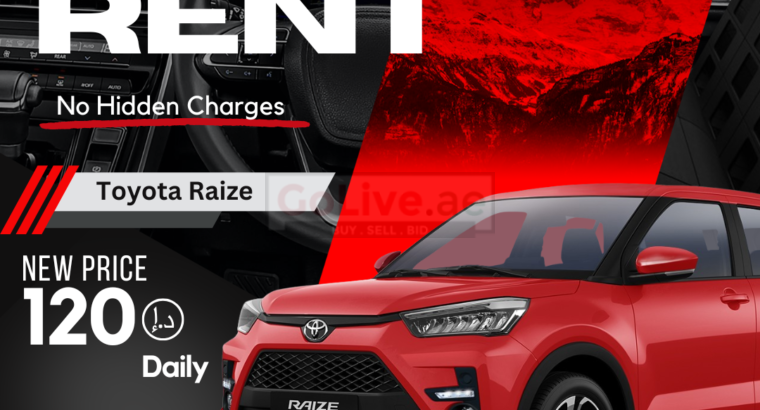 Prox Car Rental LLC Jumeirah – Luxury Car Rental JBR Dubai