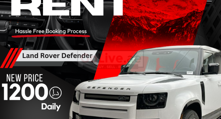 Prox Car Rental LLC Jumeirah – Luxury Car Rental JBR Dubai