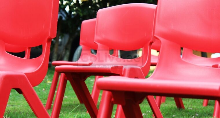 Furniture Rentals, Tables, Chairs, Bean Bags, Inflatables For All Events In Dubai and all Emirates