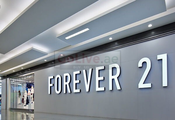 Signage Company in Dubai | Custom Signs & Display Solutions
