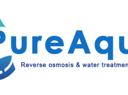 Safe Drinking Water Solutions Pure Aqua UAE