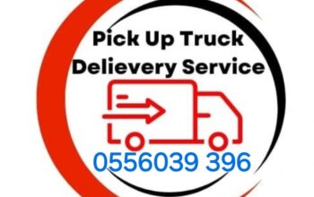 Move Master Truck Rental For Furniture Delivery Dubai 0556039396