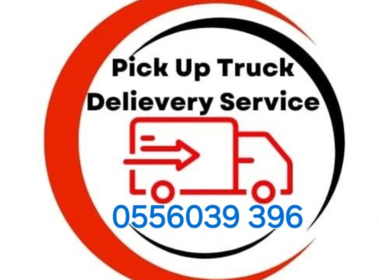 Move Master Truck Rental For Furniture Delivery Dubai 0556039396