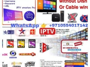 Best IPTV subscriptions in the uae at the cheapest prices.