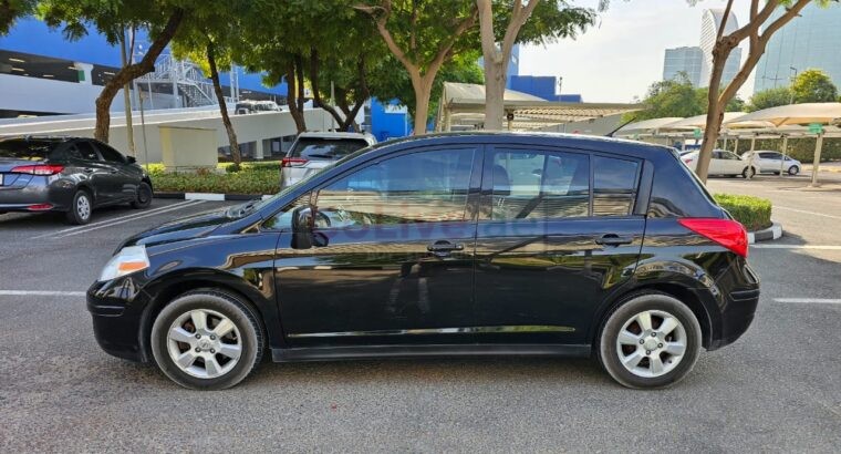 Nissan Versa 2012, Fully Automatic in Good Condition for sale