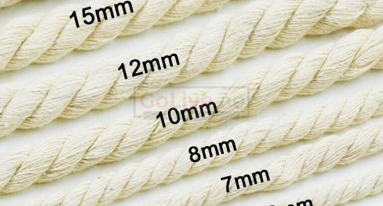 Ropes in UAE ( Ropes in UAE Dubai DIP )