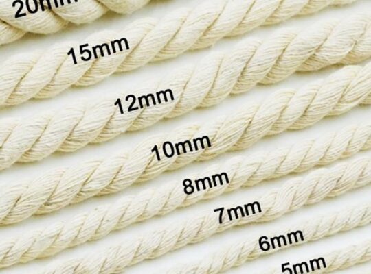 Jute ropes in Dubai ( Jute ropes in UAE Dubai Umm Suqeim )