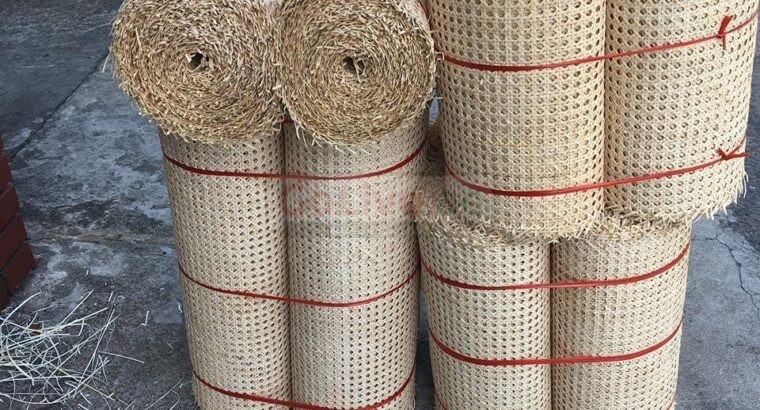 Cane Webbing rolls in Kuwait ( Cane Webbing rolls in Kuwait Hawally )
