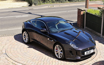 Car turntable supplier in Ras Al Khaimah