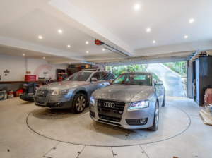 Car Parking Solutions Dubai