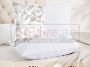 Duck Down Feather Pillow in Kuwait ( Duck Down Feather Pillow in Kuwait Hawally )