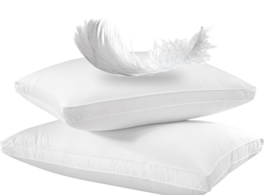 Duck Down Feather Pillow in Kuwait ( Duck Down Feather Pillow in Kuwait Hawally )