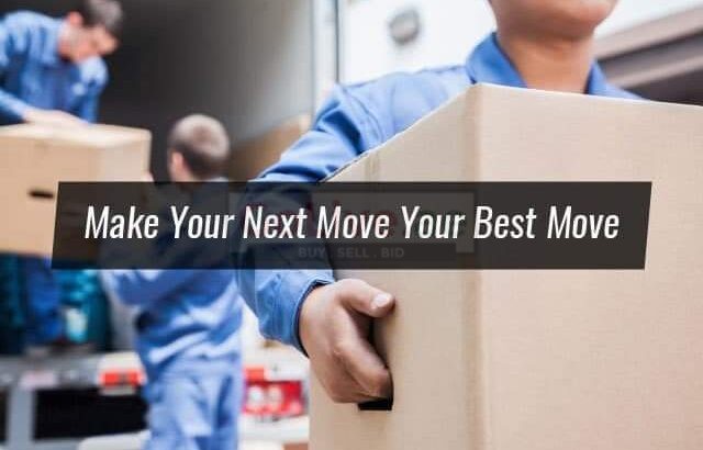Movers and Packers service in Dubai 0507124901