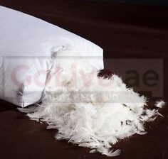 Duck Feather Down Filling for cushions in Kuwait ( Duck Feather Down Filling for cushions in Kuwait Ahmadi )