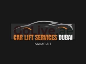 Carlift Dubai To anywhere