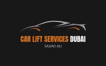 Carlift Dubai To anywhere